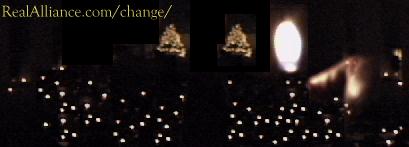 silent night @ realalliance.com/change