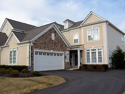 Montgomery County, PA Real Estate