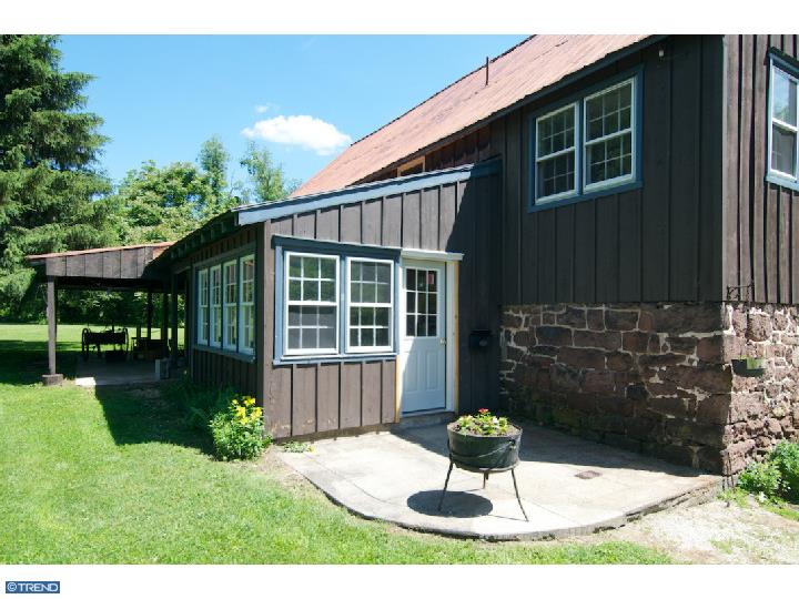 Oreland PA Real Estate