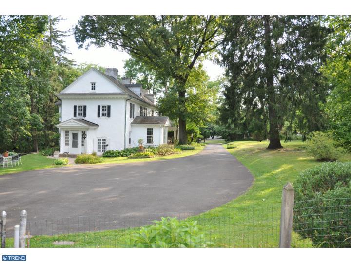 Ambler PA Real Estate