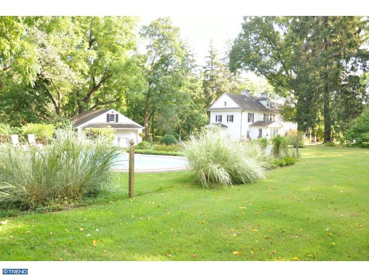 Ambler PA Real Estate