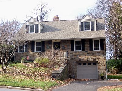 Montgomery County, PA Real Estate