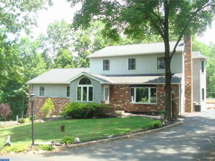 Montgomery County PA Real Estate, Bucks County PA Real estate, Green