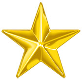 Gold Star