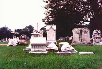 Cemetary