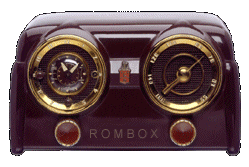 Da RomBox.Com Logo